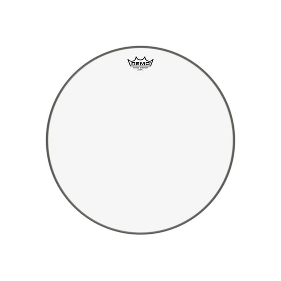 REMO 18" Emperor Clear