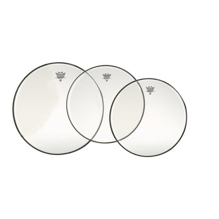 PROPACK 12"13"16" Clear Emperor