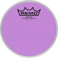 thumbnail image 1 of Remo Emperor Colortone Crimplock Purple Tenor Drum Head 10 in., 1 of 1