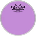 thumbnail image 1 of Remo Emperor Colortone Crimplock Purple Tenor Drum Head 12 in., 1 of 1
