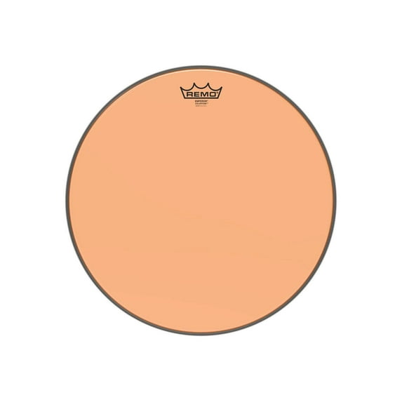 Emperor Colortone Orange 16"