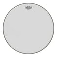 thumbnail image 1 of REMO SMOOTH WHITE Emperor 18", 1 of 3