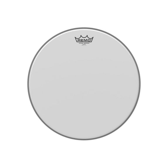 REMO VINTAGE Coated Emperor
