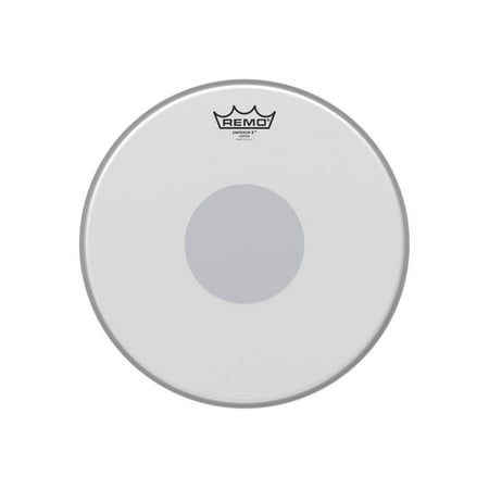 13" Emperor X SNARE W/ DOT