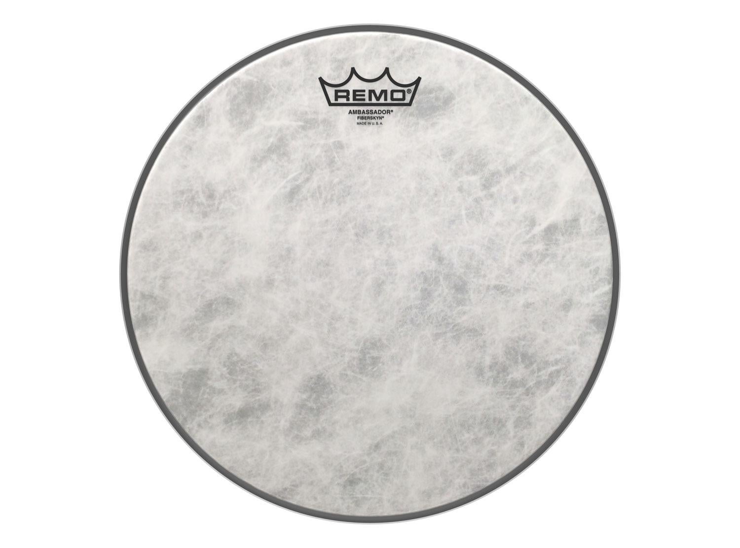 REMO レモ ジャンベ Fiberskyn3 Made in USA R-Series Fiberskyn | Remo
