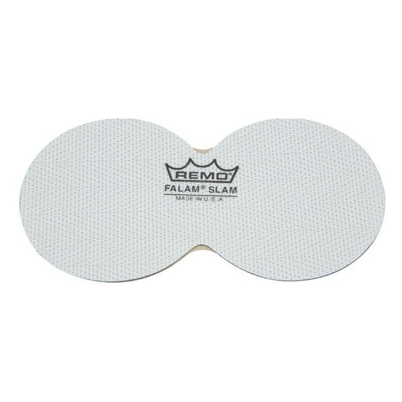 Remo Double Bass Kevlar Phlam Pad