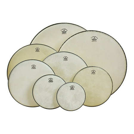REMO FIBERSKYN-3 Bass Drum Head