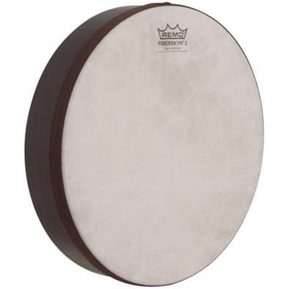 Remo Fiberskyn 10 inch Hand Drum (Teen/Adult)