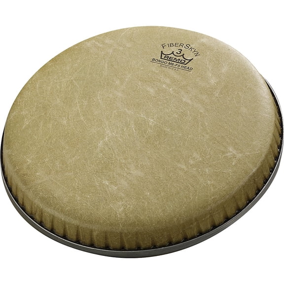 Fiberskyn S-Series Bongo Drum Head