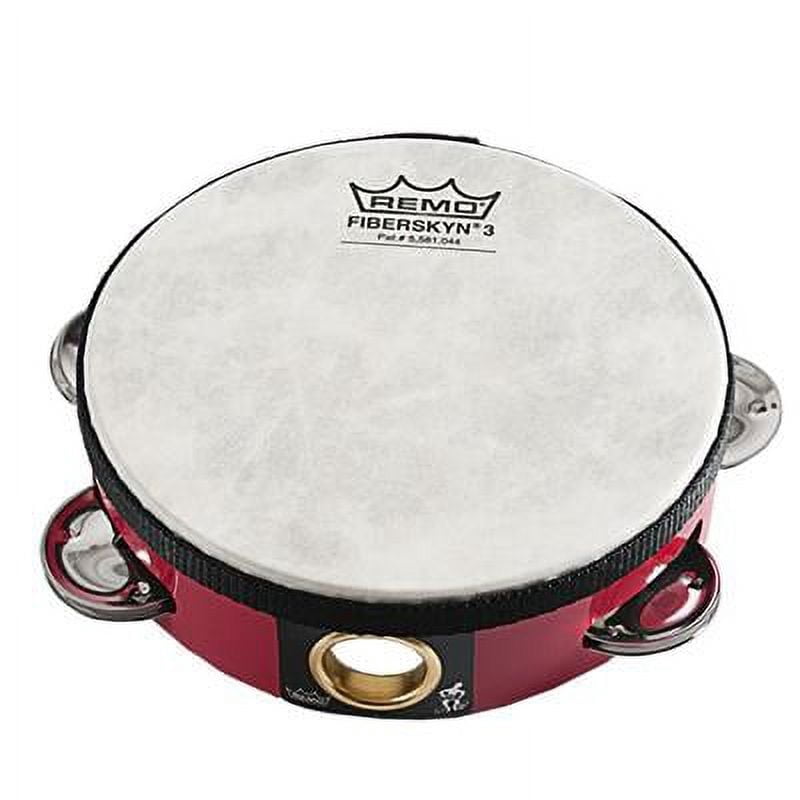 Remo Tambourines