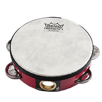 Remo Shop Tambourines Handheld Percussion Instruments - Walmart.com