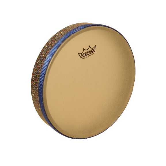 Remo Fixed Frame Drum, inch (HD8908-00)