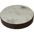 thumbnail image 1 of Remo Frame Drum, Fiberskyn 3 - 10" Diameter x 2" Depth, 1 of 5