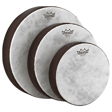 Remo Great durability Drum Replacement Parts, Various