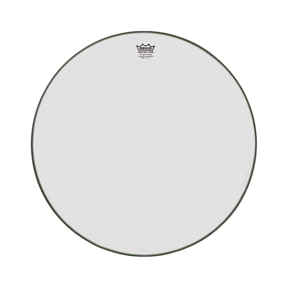 Remo Hazy Extended Timpani Head 22 in.