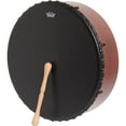 thumbnail image 1 of Remo Irish Bodhran Drum with Bahia Bass Head 16 x 4.5 in., 1 of 4