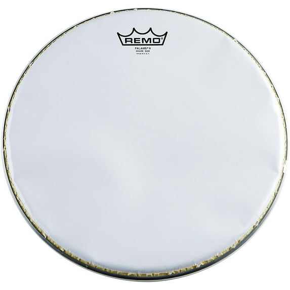 REMO 13" FALAM SNARE SIDE