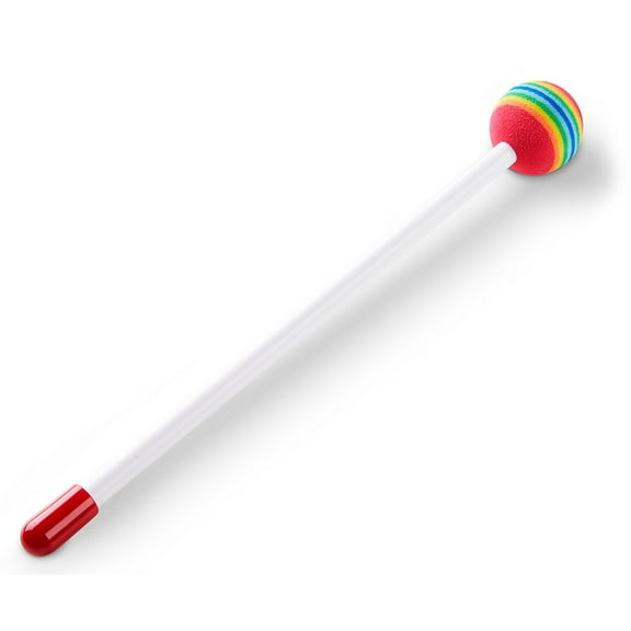 (ea)KIDS 10IN.HAND DRUM MALLET