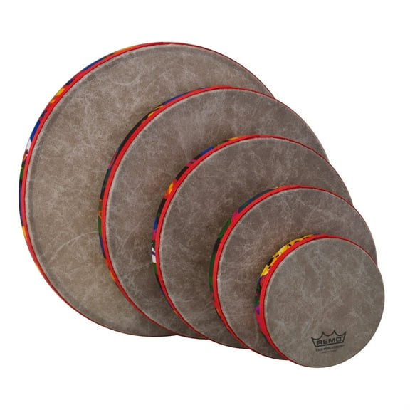 KIDS HAND DRUM SET