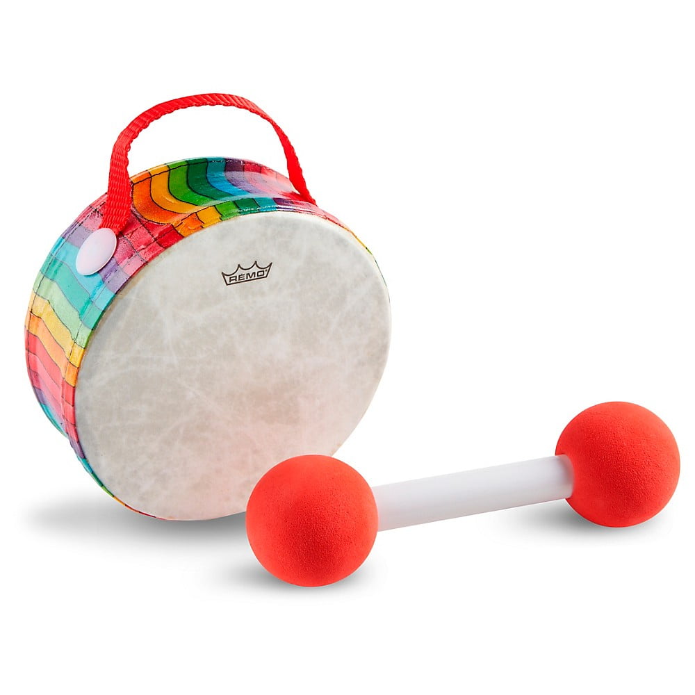 Remo Kids' Instruments Remo Kids' Instruments