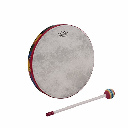 Remo Kids' Instruments