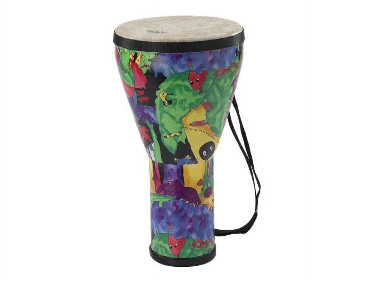 Remo Kids Percussion - Djembe - 8