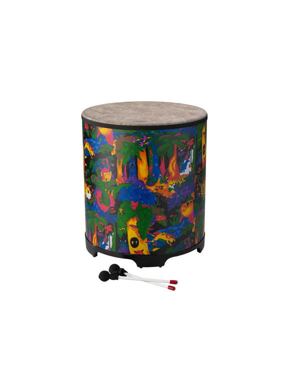 Remo Kids Percussion Gathering Drum 18"x21"