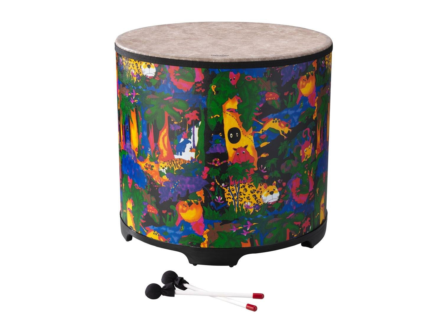 Remo Kids' Instruments Remo Kids' Instruments