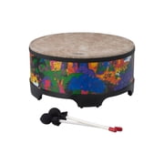 Remo Kids Percussion Gathering Drum 8 x 16 in.
