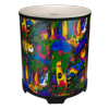 Remo Kids Percussion KD-5218-01-CST 18" Gathering Drum w/ CST Head