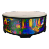 Remo Kids Percussion KD-5822-01-CST 22" Gathering Drum w/ CST Head
