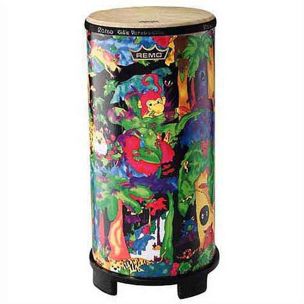 Remo Kids' Instruments Remo Kids' Instruments