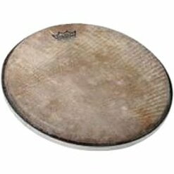 REMO 8.5" SKYNDEEP BONGO