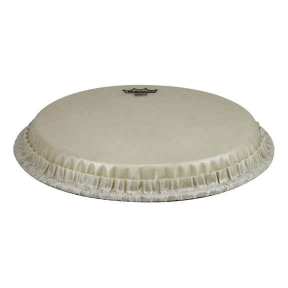 Remo Medium NuSkyn Conga Head 11.75 in.