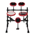 thumbnail image 1 of Remo 5-Piece Practice Pad Set, 1 of 2