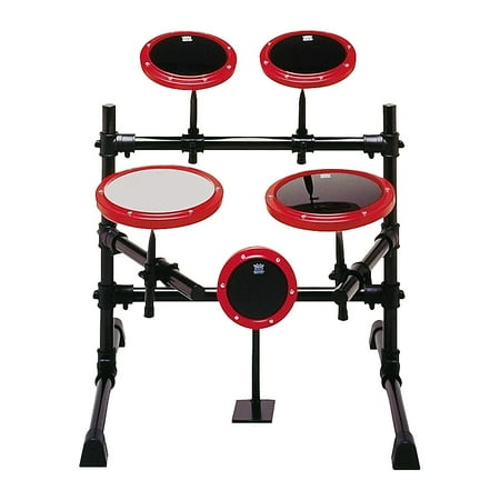 Remo 5-Piece Practice Pad Set