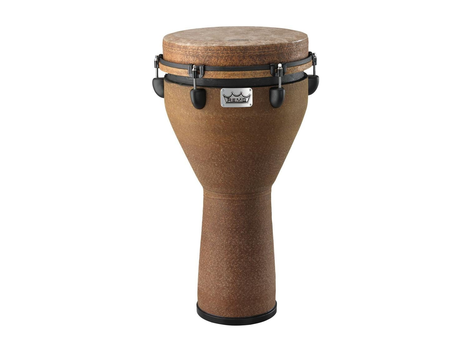 Mondo Djembe