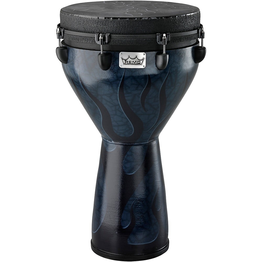 Remo Mondo Djembe Drum 14