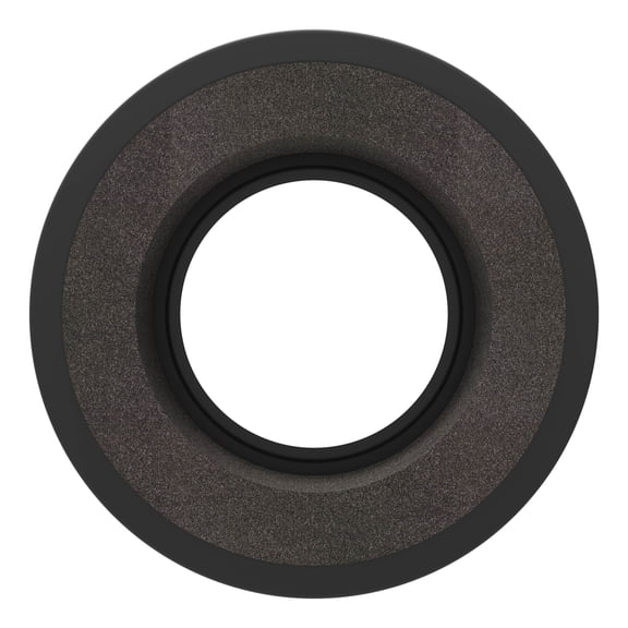 Muff'l Control, Ring, 8 Diameter, Individual