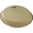 thumbnail image 1 of Remo Crimplock Symmetry Nuskyn D2 Conga Drumhead 11.75 in., 1 of 1