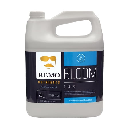 Remo Nutrients Bloom