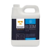 Remo Nutrients Remo's Bloom