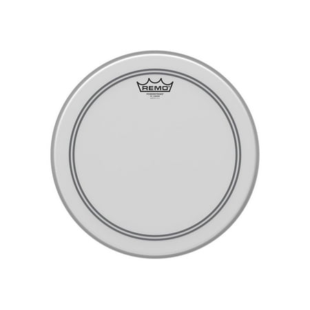 REMO 14" Powerstroke 3 Coated