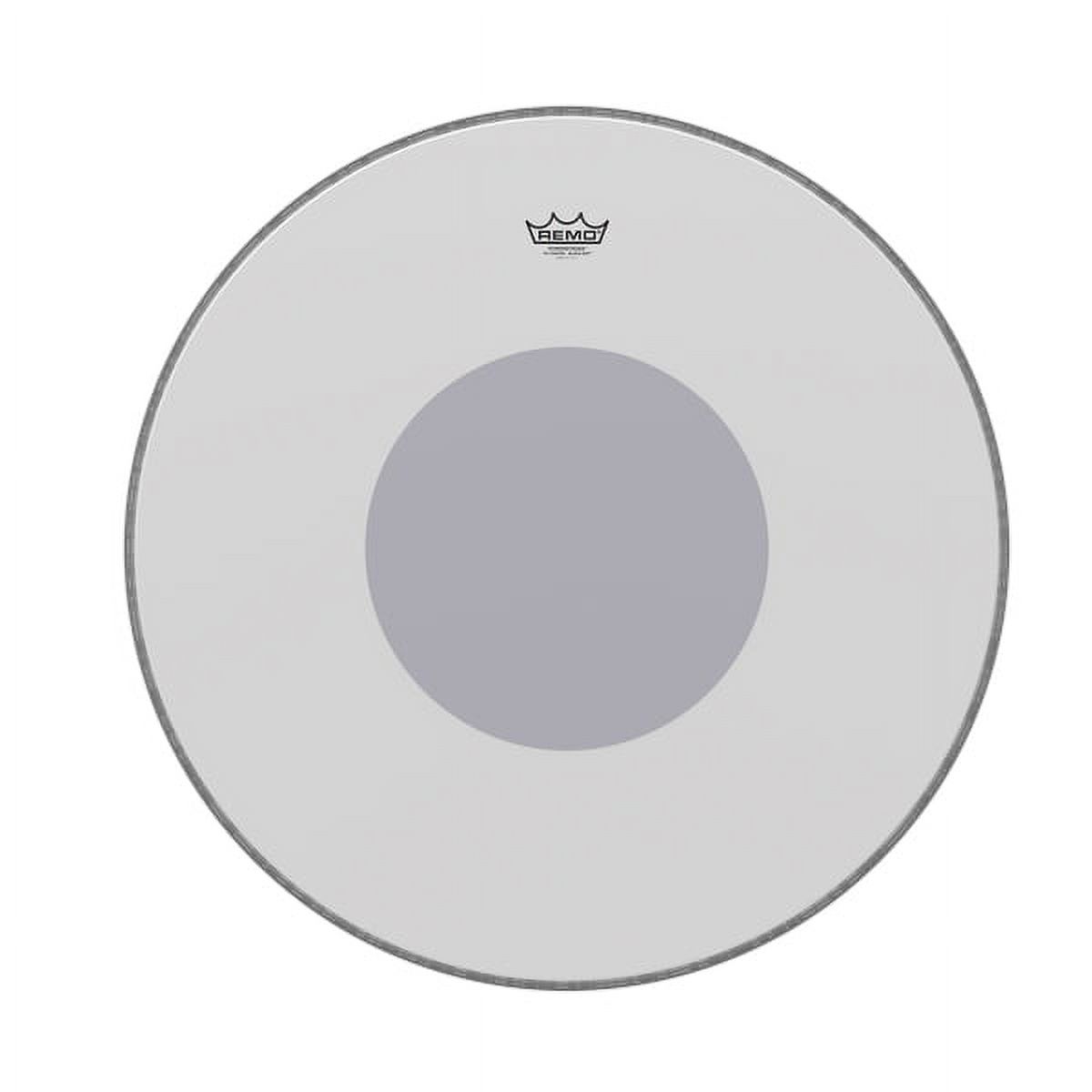 Remo P3112610 BD Powerstroke 3 26" Coated Bass Drum Batter Head w