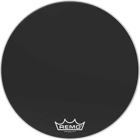 POWERMAX EBONY BD MARCHING