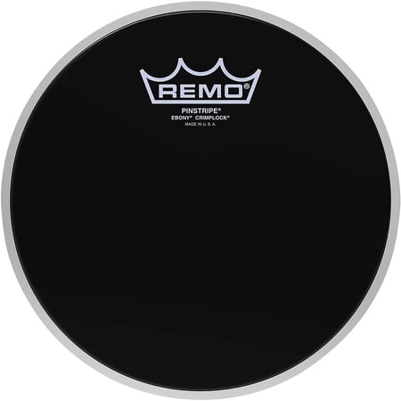 CRIMPLOCK EBONY TENOR PINSTRIP