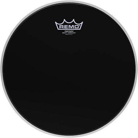 CRIMPLOCK EBONY TENOR PINSTRIP