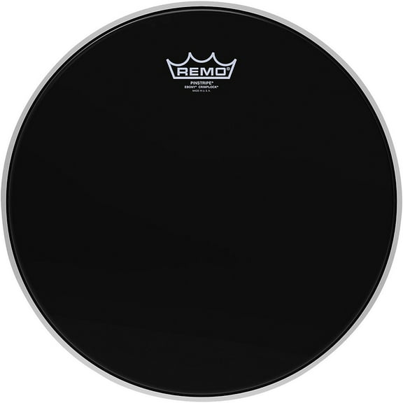 CRIMPLOCK EBONY TENOR PINSTRIP