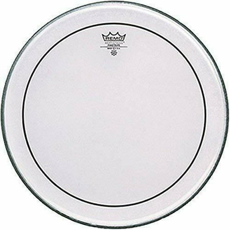 REMO 12" MARCHING PINSTRIPE