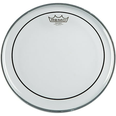 REMO 13" MARCHING PINSTRIPE